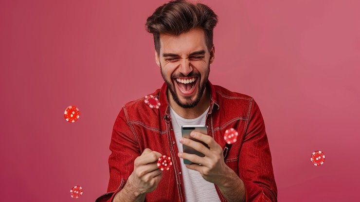 Tampilan Klub VIP texsa88 di ponsel